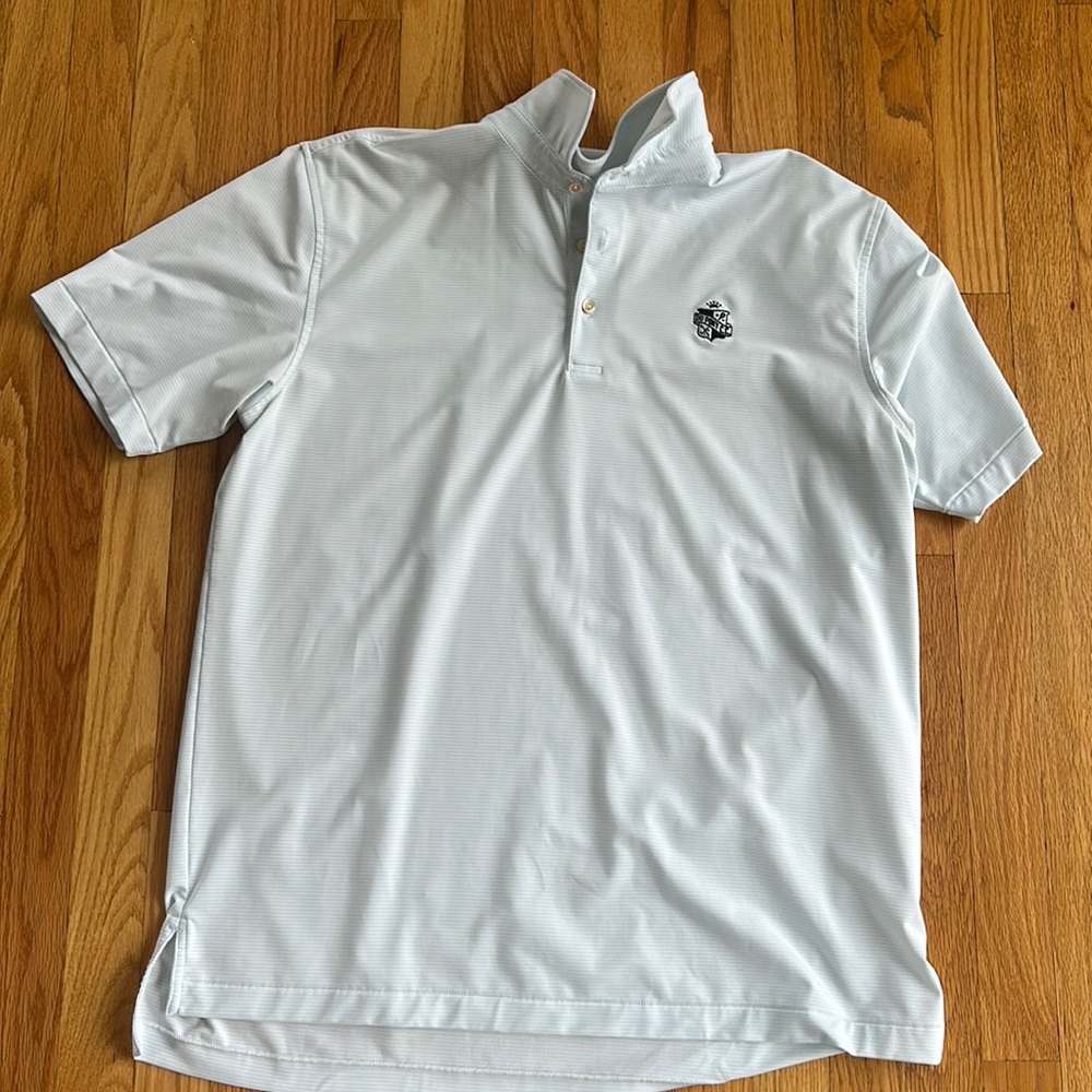 Golf polo